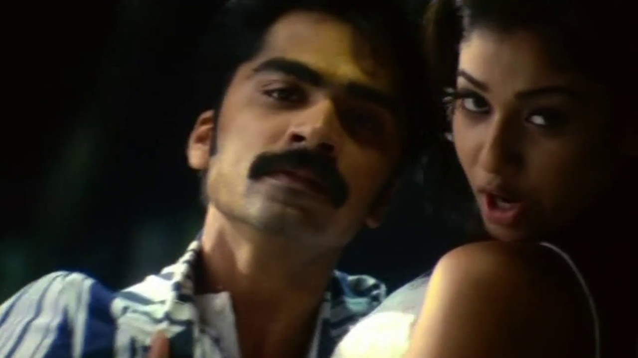 Vallava   DvdRip   Vallavan 1080p HD Video Song