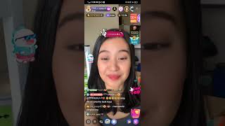 Biive Philippines The Y Pretty Host Carla