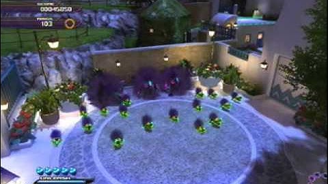 Sonic Unleashed (360) Playthrough Part 3
