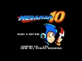 15 minutes of game music  boss from megaman 10