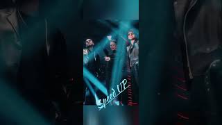 Ebru Yaşar & Siyam & Zeyd Kafamın İçi (Speed Up)