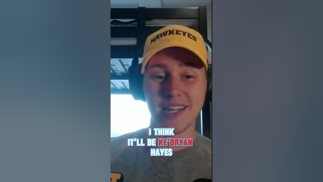 Yankees should(‘ve) traded for Ke’Bryan Hayes #mlb #baseball #yankees #sports #fyp - YouTube