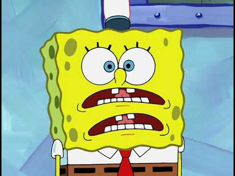 SpongeBob SquarePants S3 E1 Full Episodes