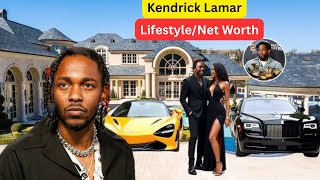 Meet Kendrick Lamar`s Wife, 2 Children, Family, Career, House Tour, Cars, Lifestyle And Net Worth