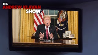 Trump Fails on TV, Succeeds in Real Life | The Andrew Klavan Show Ep. 799