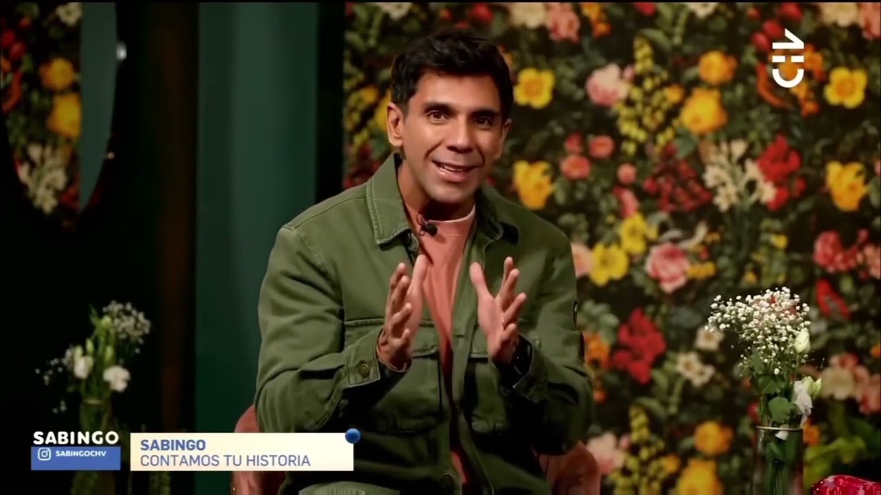 Presentación EcoMinga La Pintana.