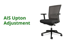 Manhattan Office Design- Office Furniture New York NYC-Office chairs desks cabinets AIS  Adjustment