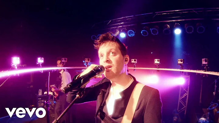 Mayer Hawthorne - Reach Out Richard
