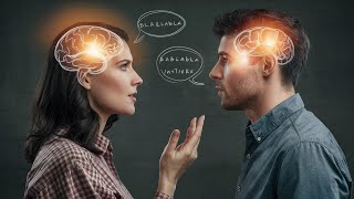 Psychology of Communication: Effects of verbal Imitation