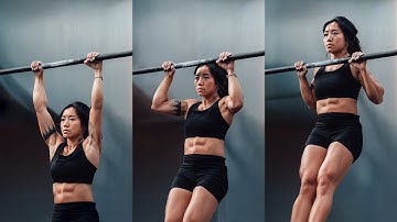 HOW TO GET YOUR FIRST PULL-UP (Step by step)