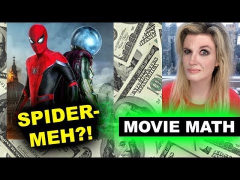 box-office-for-spider-man-far-from-home-opening-weekend