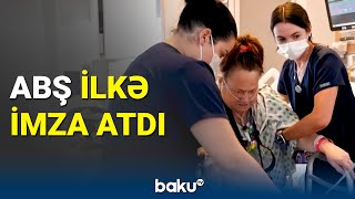 ABŞ-də insanları dəhşətə gətirən əməliyyat | 54 yaşlı qadına…