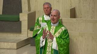 Twenty-third Sunday in Ordinary Time - September 6, 2026
