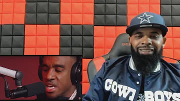 AMERICAN REACTS TO -Bugzy Malone pt3 - Fire in the Booth 🇬🇧