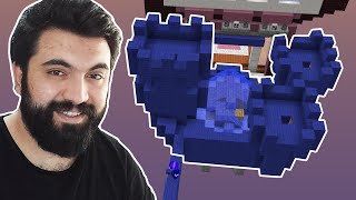 KUSURSUZ BİR DEFANS! Minecraft: BED WARS by Ali Deniz Şenpotuk 14,120 views 3 weeks ago 14 minutes, 53 seconds