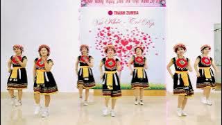 nhảy Để Mị Nói Cho Mà Nghe đẹp cuốn hút với biên đạo MỚI của Thành Zumba