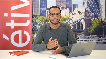 Nétive VMS featurevideo: Advanced Workforce Analytics