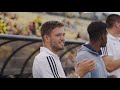 Special Olympics Unified Weekend // #SportingKC