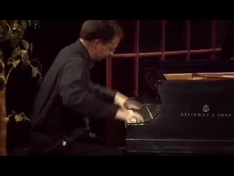 Scott Holden, piano, Liszt/Spanish Rhapsody Pt II