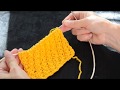 МастерКласс УЗОРА Смещение 2 на 2 Вязание спицами  Knitting Knitted Diy