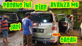 BARANG-BARANG ANEH INI WAJIB ADA DI MOBIL KALIAN