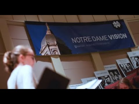 Notre Dame Vision