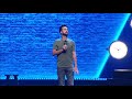 John crist on why he scared to listen to christian radio