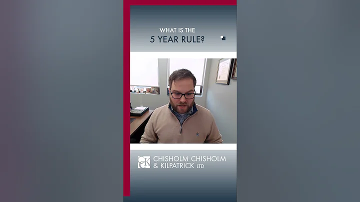 What Is the VA Disability 5 Year Rule?