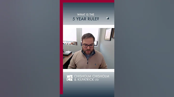 What Is the VA Disability 5 Year Rule?