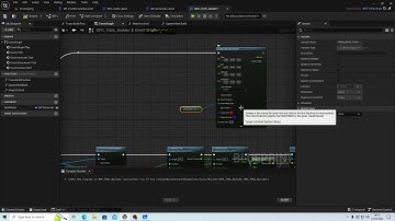 Creating a factory style game in Unreal Engine 5.2 - Episode 14 - Basic Box Collision