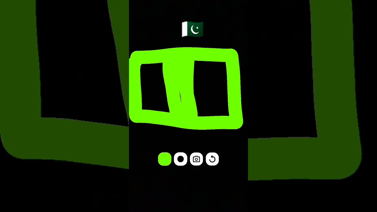 any way this is my country flag