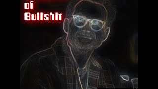 Shiryu - Kingdom of Bullshit