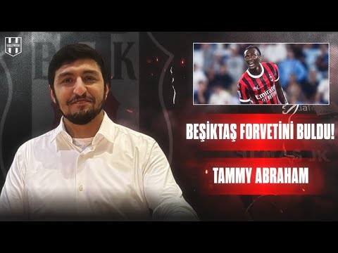 Tammy Abraham Özel