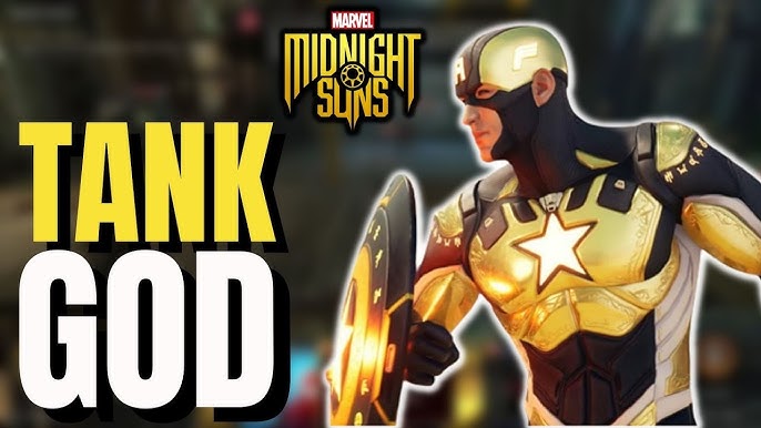 Danger Room and Modding Systems: Marvel's Midnight Suns 