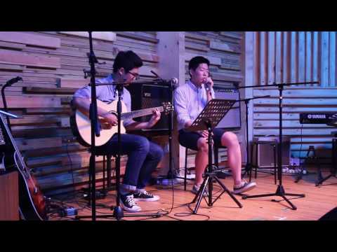 150715 그런걸까(이적) - 박성수, 임석우
