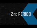 Clarkson at St. Lawrence | NCAA Men's Ice Hockey | Highlights - January 24, 2026 | #ECACHockey