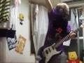トトロックを簡単にアレンジして弾いてみました♪
