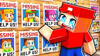 They RAN AWAY From Home!