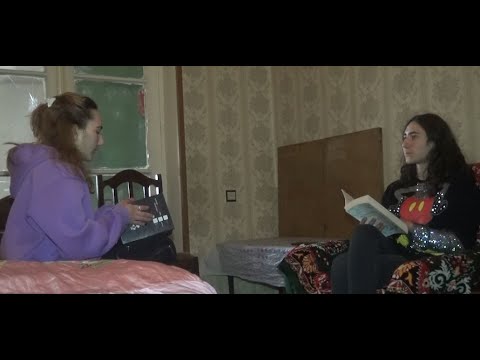 უმუშევრობა და უპერსპექტივობა - გორელ ახალგაზრების ნაწილს ქვეყნის დატოვება აქვს გადაწყვეტილი