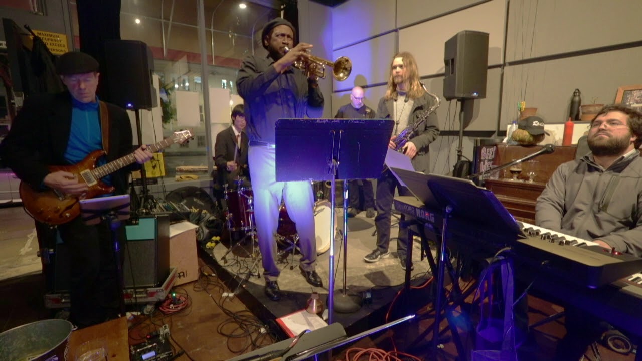 Ernest East & SF Rainfall