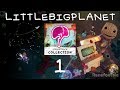 LittleBigPlanet Music Collection: Part 1 - LBP1