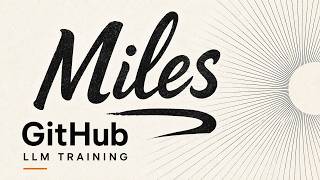 Miles GitHub Tutorial: Qwen3 30B GRPO Setup, Docker and Rollout Routing Replay