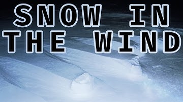 Snow in the Wind - Dynamic Snow in Unity - Part 5