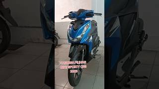 Download Lagu 4 PILIHAN WARNA HONDA BEAT CBS MANA PILIHAN KAMU ? #beatsportycbs2023 MP3