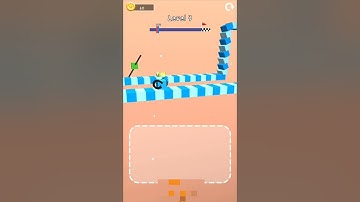 Draw Climber 2 - Best Funny All Levels Gameplay Walkthrough (Android & los)