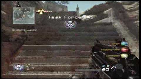 MW2 10th Prestige Mod