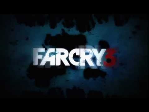 FarCry 3 Experience -  2. parça ( Türkçe altyazı )