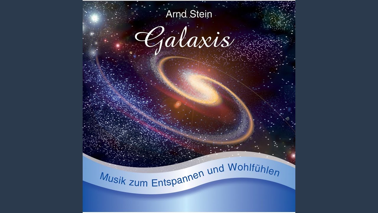 Guarda Galaxis su YouTube Guarda Galaxis su YouTube