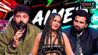 One Claim And Any Hustler Joins Your Squad Mtv Hustle 5 Apna Homeground