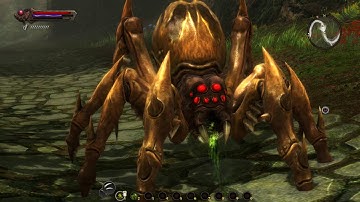 Kingdoms of Amalur: Reckoning - playthrough part 10 - 1080p 60fps - No commentary